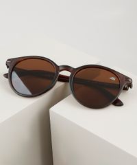 Oculos-de-Sol-Redondo-Unissex-Ace-Marrom-9942278-Marrom_2