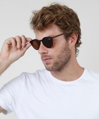 Oculos-de-Sol-Redondo-Unissex-Ace-Marrom-9942278-Marrom_3