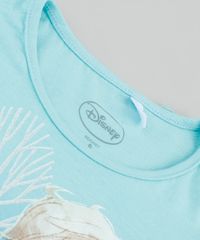 Blusa-Infantil-Elsa-Frozen-com-Babado-Manga-Curta--Verde-Agua-9877607-Verde_Agua_3