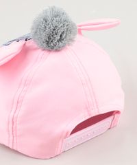 Bone-Infantil-Aba-Curva-LOL-Surprise-com-Brilho-e-Pompons-Rosa-Claro-9866258-Rosa_Claro_4 Bone-Infantil-Aba-Curva-LOL-Surprise-com-Brilho-e-Pompons-Rosa-Claro-9866258-Rosa_Claro_4