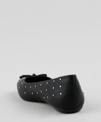 Sapatilha-Feminina-Via-Uno-Bico-Quadrado-com-Tachas-Preto-9840228-Preto_4