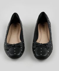 Sapatilha-Feminina-Via-Uno-Bico-Quadrado-com-Tachas-Preto-9840228-Preto_5