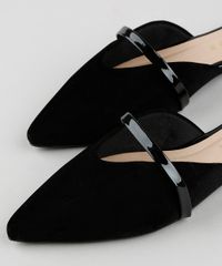 Mule-Feminino-Via-Uno-Bico-Fino-com-Tira-Preto-9828415-Preto_3