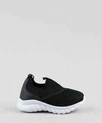Tenis-Infantil-Baby-Club-Esportivo-Running-com-Recorte-Preto-9905908-Preto_2