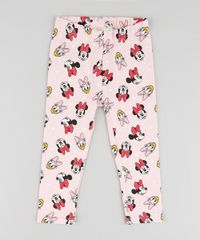 Calca-Legging-Infantil-Minnie-e-Margarida-Estampada-Rosa-9895161-Rosa_1