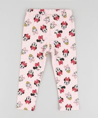 Calca-Legging-Infantil-Minnie-e-Margarida-Estampada-Rosa-9895161-Rosa_2