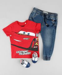 Camiseta-Infantil-Relampago-McQueen-Carros-Manga-Curta-Vermelho-9914626-Vermelho_3