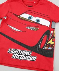 Camiseta-Infantil-Relampago-McQueen-Carros-Manga-Curta-Vermelho-9914626-Vermelho_4