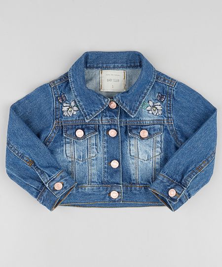 Jaqueta-Jeans-Infantil-Cropped-com-Bordado-Azul-Escuro-9894187-Azul_Escuro_1