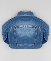 Jaqueta-Jeans-Infantil-Cropped-com-Bordado-Azul-Escuro-9894187-Azul_Escuro_2