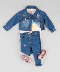 Jaqueta-Jeans-Infantil-Cropped-com-Bordado-Azul-Escuro-9894187-Azul_Escuro_3
