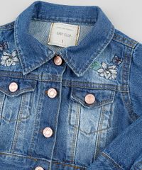 Jaqueta-Jeans-Infantil-Cropped-com-Bordado-Azul-Escuro-9894187-Azul_Escuro_4
