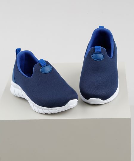 Tenis-Infantil-Baby-Club-Esportivo-Running--Azul-Marinho-9905904-Azul_Marinho_1