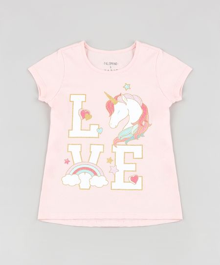 Blusa-Infantil-Unicornio--Love--Manga-Curta--Rosa-Claro-9805428-Rosa_Claro_1 Blusa-Infantil-Unicornio--Love--Manga-Curta--Rosa-Claro-9805428-Rosa_Claro_1