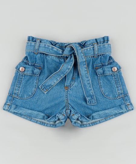 Short-Jeans-Infantil-Clochard-com-Faixa-para-Amarrar-Azul-Medio-9892625-Azul_Medio_1 Short-Jeans-Infantil-Clochard-com-Faixa-para-Amarrar-Azul-Medio-9892625-Azul_Medio_1