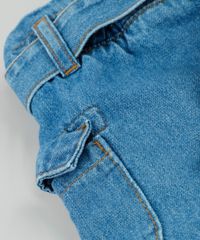 Short-Jeans-Infantil-Clochard-com-Faixa-para-Amarrar-Azul-Medio-9892625-Azul_Medio_5