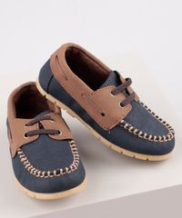 Mocassim-Infantil-Baby-Club-Bicolor-Preto-9917177-Preto_1 Mocassim-Infantil-Baby-Club-Bicolor-Preto-9917177-Preto_1