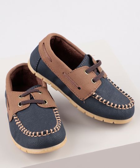 Mocassim-Infantil-Baby-Club-Bicolor-Preto-9917177-Preto_1 Mocassim-Infantil-Baby-Club-Bicolor-Preto-9917177-Preto_1