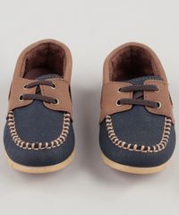 Mocassim-Infantil-Baby-Club-Bicolor-Preto-9917177-Preto_5 Mocassim-Infantil-Baby-Club-Bicolor-Preto-9917177-Preto_5