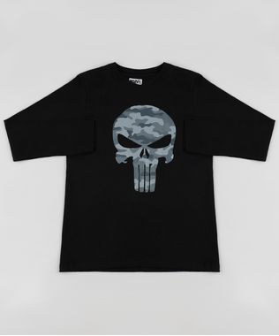 Camiseta-Infantil-O-Justiceiro-Manga-Longa-Gola-Careca-Preta-9875685-Preto_1