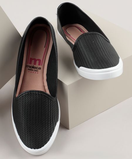 Slipper-Feminino-Moleca-Texturizado-Preto-9890619-Preto_1