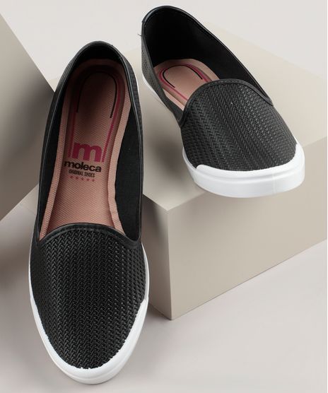 Slipper-Feminino-Moleca-Texturizado-Preto-9890619-Preto_1