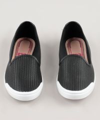 Slipper-Feminino-Moleca-Texturizado-Preto-9890619-Preto_5