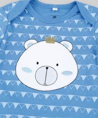 Body-Infantil-com-Patch-de-Urso-Estampado-Geometrico-Manga-Longa-Azul-9679738-Azul_4