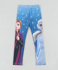 Calca-Legging-Infantil-Elsa-e-Anna-Frozen--Azul-9901834-Azul_1