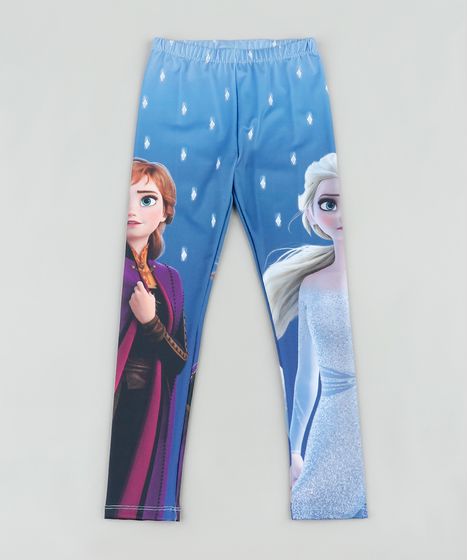 roupa da frozen na c&a