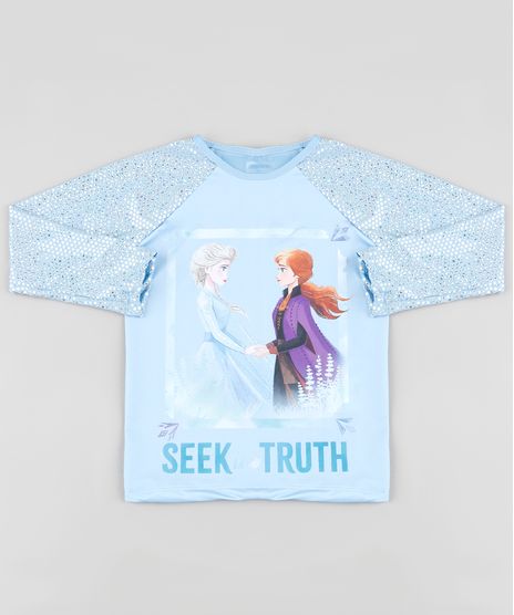 Blusa-de-Praia-Infantil-Elsa-e-Anna-Frozen-Manga-Longa-Protecao-UV50---Azul-9867356-Azul_1
