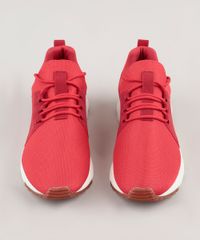 Tenis-Masculino-Oneself-com-Recortes--Vermelho-9936282-Vermelho_5