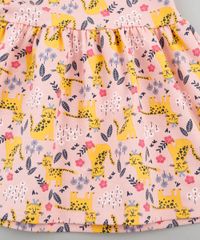 Vestido-Infantil-Estampado-de-Leopardo-com-Babado-Sem-Manga--Rosa-9895124-Rosa_5