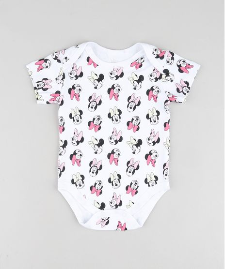 Body-Infantil-Minnie-Estampado-Manga-Curta--Off-White-9839857-Off_White_1