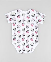 Body-Infantil-Minnie-Estampado-Manga-Curta--Off-White-9839857-Off_White_2