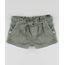 Short-de-Sarja-Infantil-Clochard-com-Faixa-Verde-Militar-9894180-Verde_Militar_1