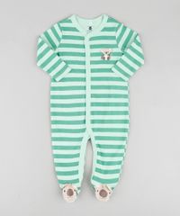 Macacao-Infantil-com-Patch-de-Coala-Listrado-Manga-Longa-Verde-9677754-Verde_1