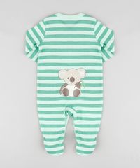 Macacao-Infantil-com-Patch-de-Coala-Listrado-Manga-Longa-Verde-9677754-Verde_2