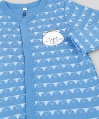 Macacao-Infantil-com-Patch-de-Urso-Estampado-Geometrico-Manga-Longa-Azul-9677748-Azul_4