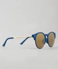 Oculos-de-Sol-Redondo-Feminino-Yessica-Azul-Escuro-9942197-Azul_Escuro_4