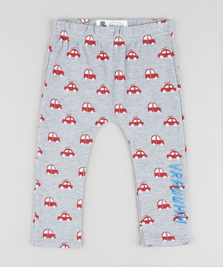 Calca-Infantil-Estampada-de-Carrinhos-Cinza-Mescla-9680651-Cinza_Mescla_1 Calca-Infantil-Estampada-de-Carrinhos-Cinza-Mescla-9680651-Cinza_Mescla_1