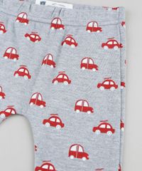 Calca-Infantil-Estampada-de-Carrinhos-Cinza-Mescla-9680651-Cinza_Mescla_5