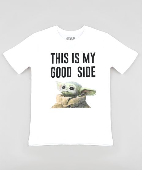 Camiseta-Infantil--Baby-Yoda--Star-Wars-Tal-Pai-Tal-Filho-Manga-Curta-Off-White-9928179-Off_White_1