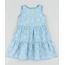 Vestido-Jeans-Infantil-Estampado-Floral-com-Recortes-Sem-Manga-Azul-Claro-9892609-Azul_Claro_1