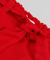 Short-Saia-Infantil-com-Faixa-para-Amarrar-Vermelho-9894635-Vermelho_4