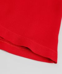 Short-Saia-Infantil-com-Faixa-para-Amarrar-Vermelho-9894635-Vermelho_5