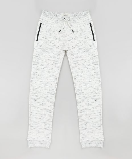 Calca-Infantil-em-Moletom-com-Recortes-e-Ziper-Off-White-9669780-Off_White_1