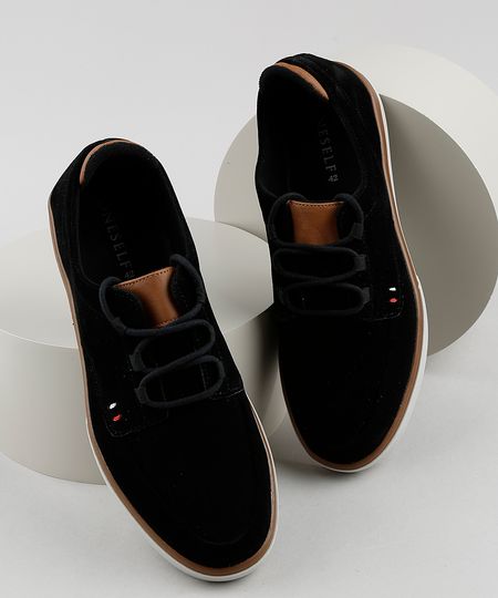 Tenis-Masculino-Oneself-com-Recortes-Preto-9750859-Preto_1 Tenis-Masculino-Oneself-com-Recortes-Preto-9750859-Preto_1