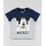 Camiseta-Infantil-Mickey-com-Recorte-Manga-Curta-Azul-Marinho-9865806-Azul_Marinho_1