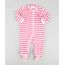 Macacao-Infantil-em-Plush-Listrado-com-Pezinhos-Manga-Longa-Gola-Esporte-Rosa-Escuro-9688472-Rosa_Escuro_1